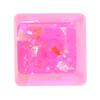 Game Mechanical Keyboard Cap Accessories Epoxy Resin for Cross Shaft Special Keycap Personalized Light Transmission Hand