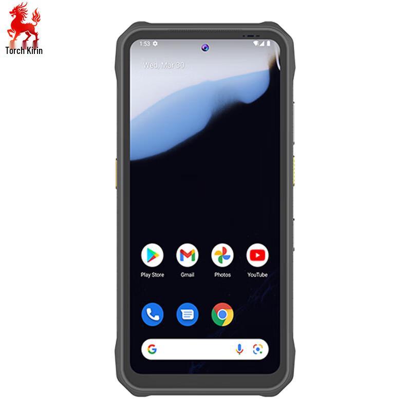 

Rugged Industrial Tablets & Laptops (CN version)