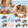 Silicone Car Models For Children: A World Of Educational And Hands- Toys