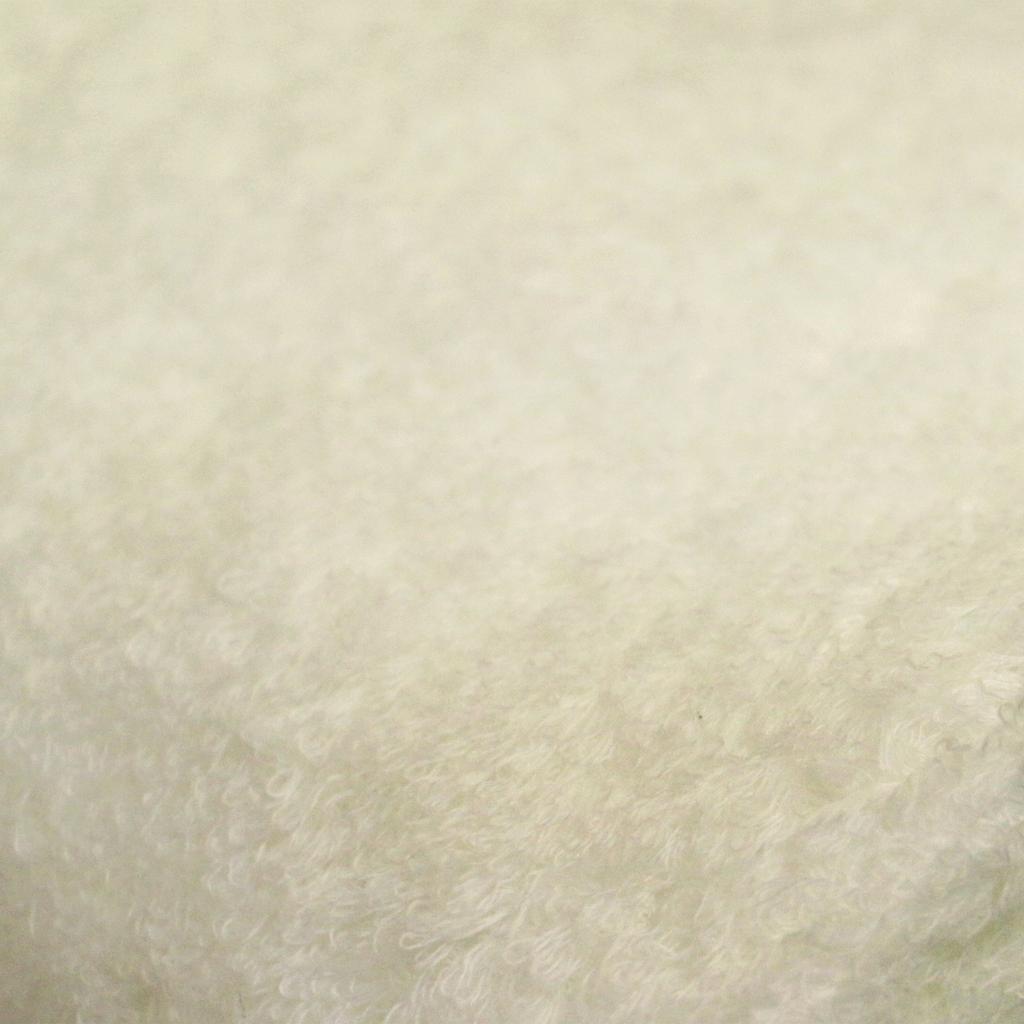 Nishikawa Imabari Towel Wash Towel Soft and Fluffy Extra Soft Twisted Yarn Quick Drying Plenty of Volume Lightweight Smooth Cotton Made In Japan White