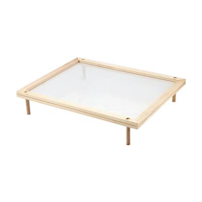 Pasta Drying Rack Herb Drying Rack Stackable Food Dryer for Household Kitchen Food and Vegetable