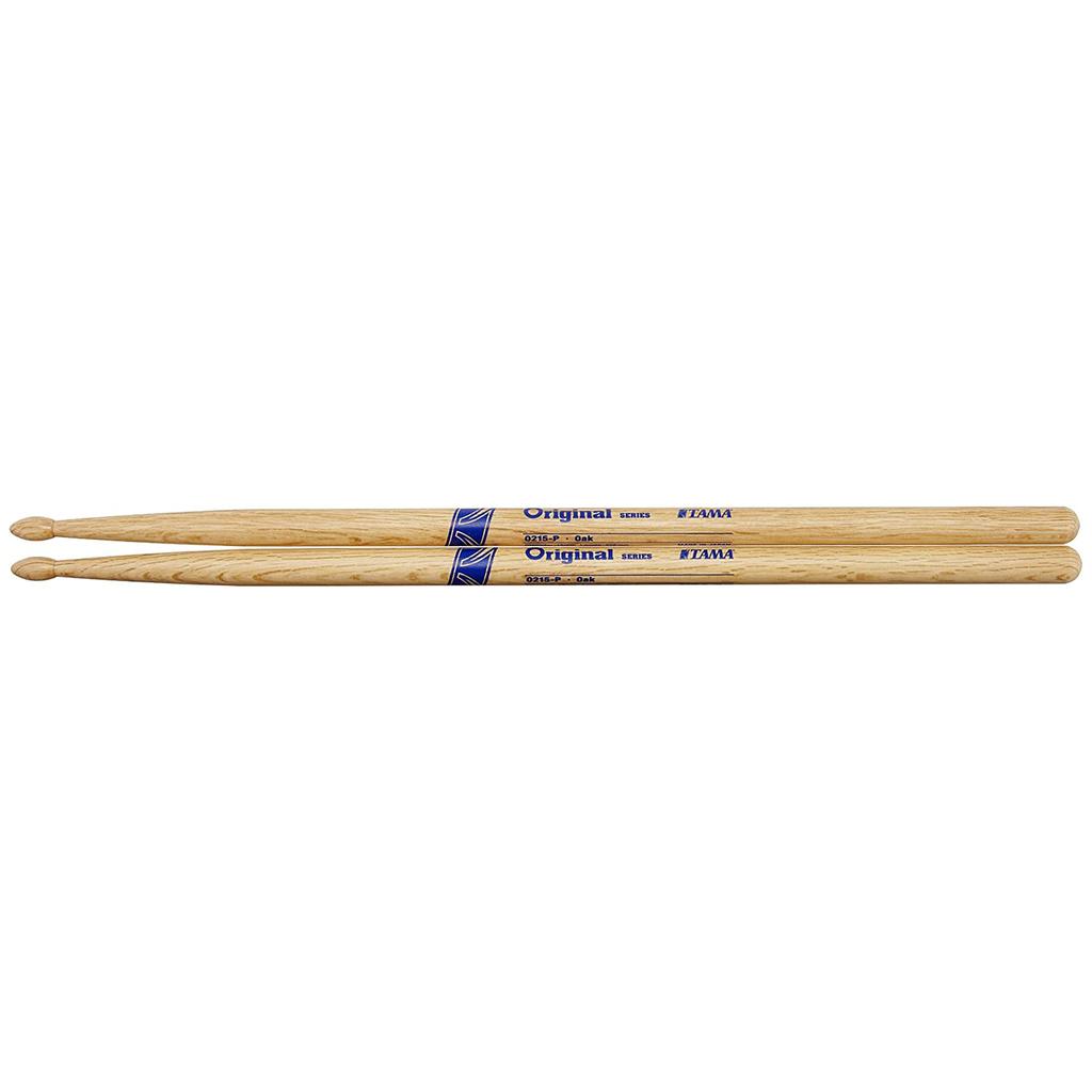 TAMA Oak Stick 15mm Popular Tip Beige O215-P