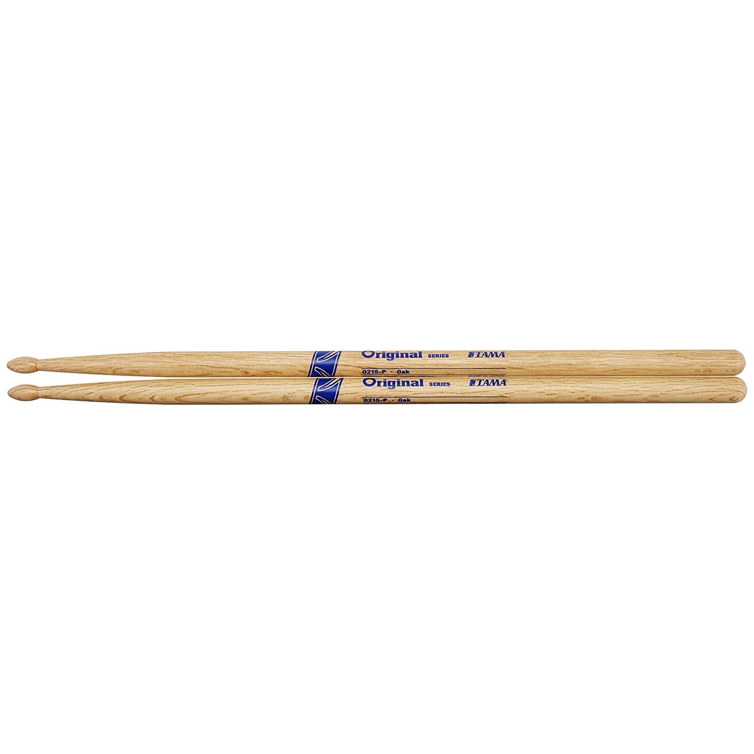 

TAMA Oak Stick 15mm Popular Tip Beige O215-P бежевый