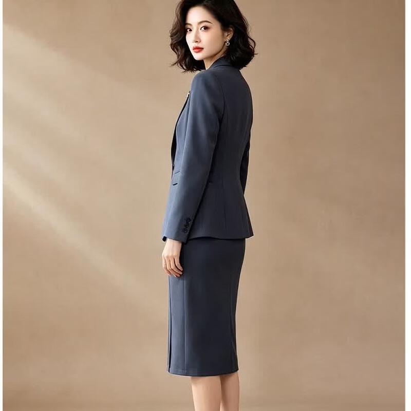 Completo da Donna Elegante EST+II
