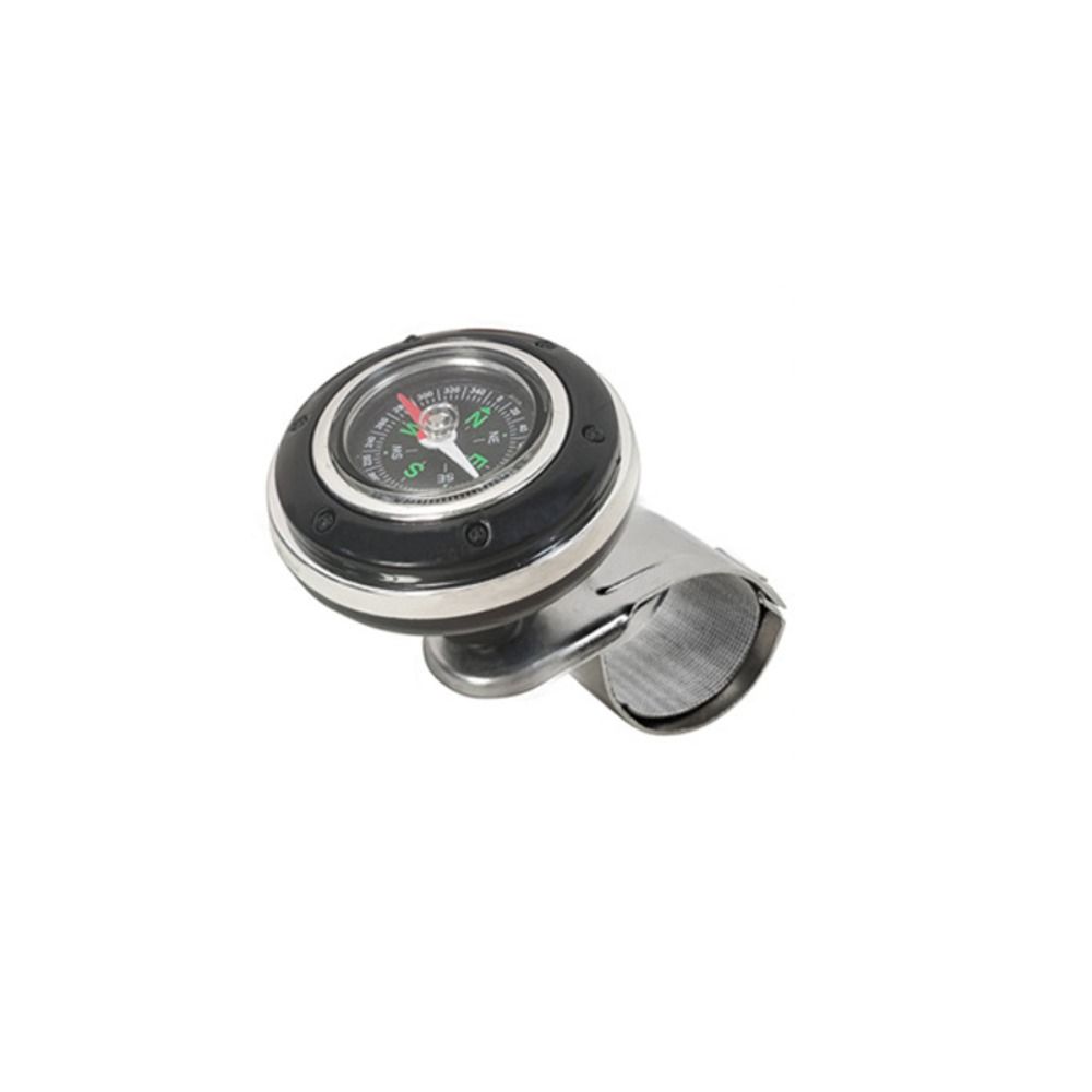 360-degree Rotation Steering Wheel Knob Universal Fit Steering Wheel Ball Car Vehicle