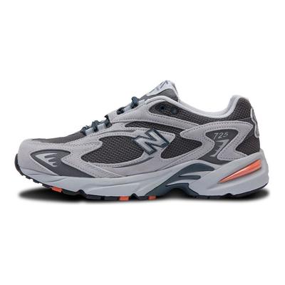 Baskets unisexes 725 gris foncé ML725N