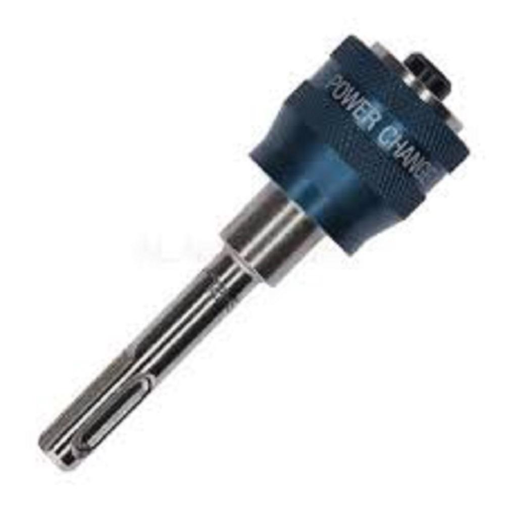 

Адаптер Bosch PC-Plus 105 мм (вал SDS-Plus)