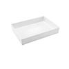 Melamine Commerciële Voedsel Display Bord
