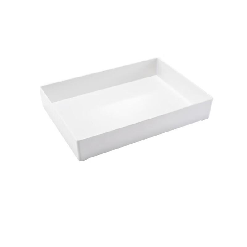 Melamine Commerciële Voedsel Display Bord