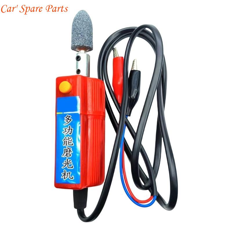 Y4UA Low Noise Small Grinder Offering Comfortable Use for Professional Technicians