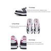 New Nike Dunk Low Obsidian Fierce Pink GS FB9109-401
