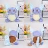 Pokemon Wartortle Plush Toy Short Plush Stuffed Animal Kids Gift