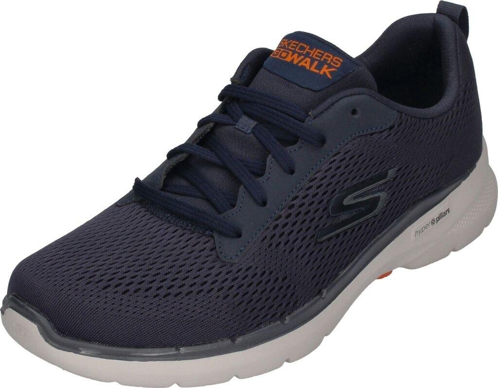 Кроссовки Skechers GO WALK 6 - Avalo navy