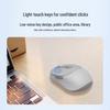 Lenovo M2 Dual-Mode Wireless Bluetooth Mouse
