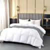 Langsaha Premium Velvet Duck Down Quilt
