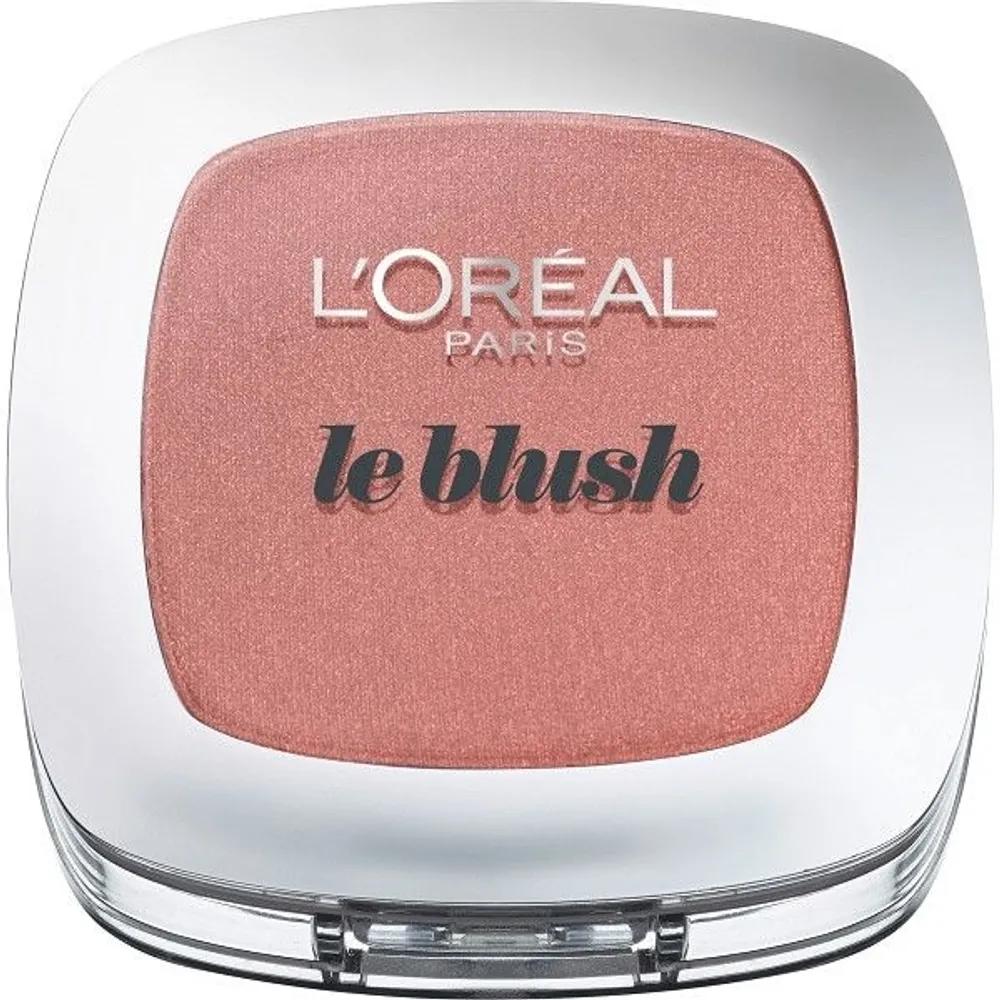 

L Oréal Perfect Match Blush 120 Rose Sandal 5g