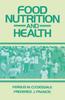 The Food Nutrition and Health Book