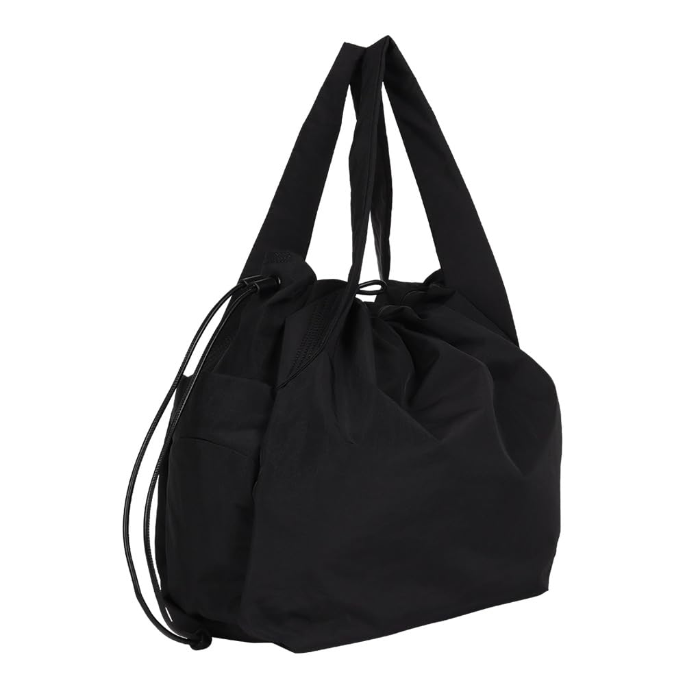 Camper Blair Tote Bag 52785 Women's BlackT38