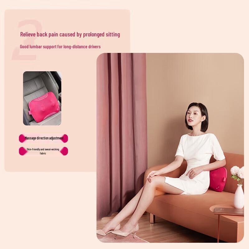 Panasonic EW-DA60 Cervical and Body Massager