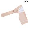 Breathable Support Brace Pad Belt Compression Sleeves New Back Brace Guard  For Torn Rotator Cuff