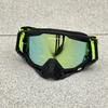 Motorcycle Glasses Motocross Safety HD Lenses Goggles Dirt Bike ATV Ski Mtb Goggles MOTO Outdoor Cycling Sunglasses