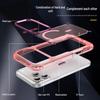 Magnetic Suction Case for Apple iPhone 17 Pro/16 Pro Max/15 Pro - Soft, Skin-Feel, Anti-Fall Protective Cover