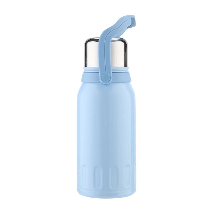 LOCK&LOCK Portable Vacuum Insulated Flask with Handle