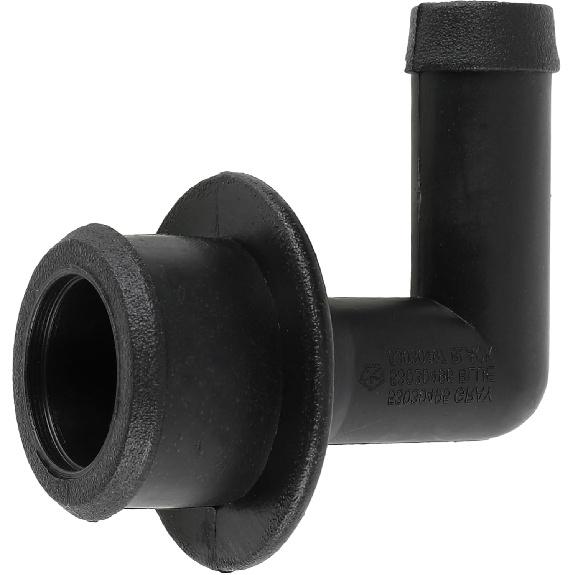 AUTOKAY 53013360AA PCV CCV Vent Valve Elbows Grommet And Crankcase Vent Tube Breather Hose Kit Fit For Jeep Grand Cherokee Wrangler 2000-2004