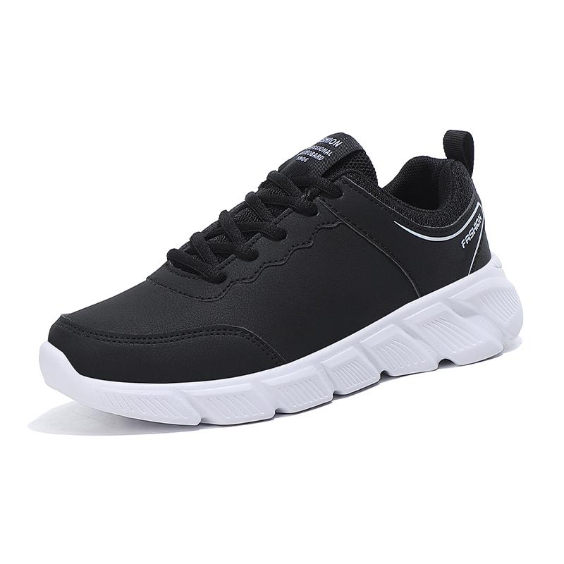 Heren-/damesmode waterdichte, ultralichte antislip-sneakers