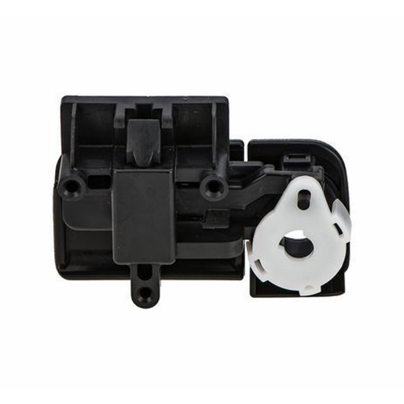 NEW BC5E-64-090E Glove Box Lid Latch with Lock Entry Plug & Play Fit for Mazda Miata 1994 1995 1996 1997 RX-7 1994-1995 Black
