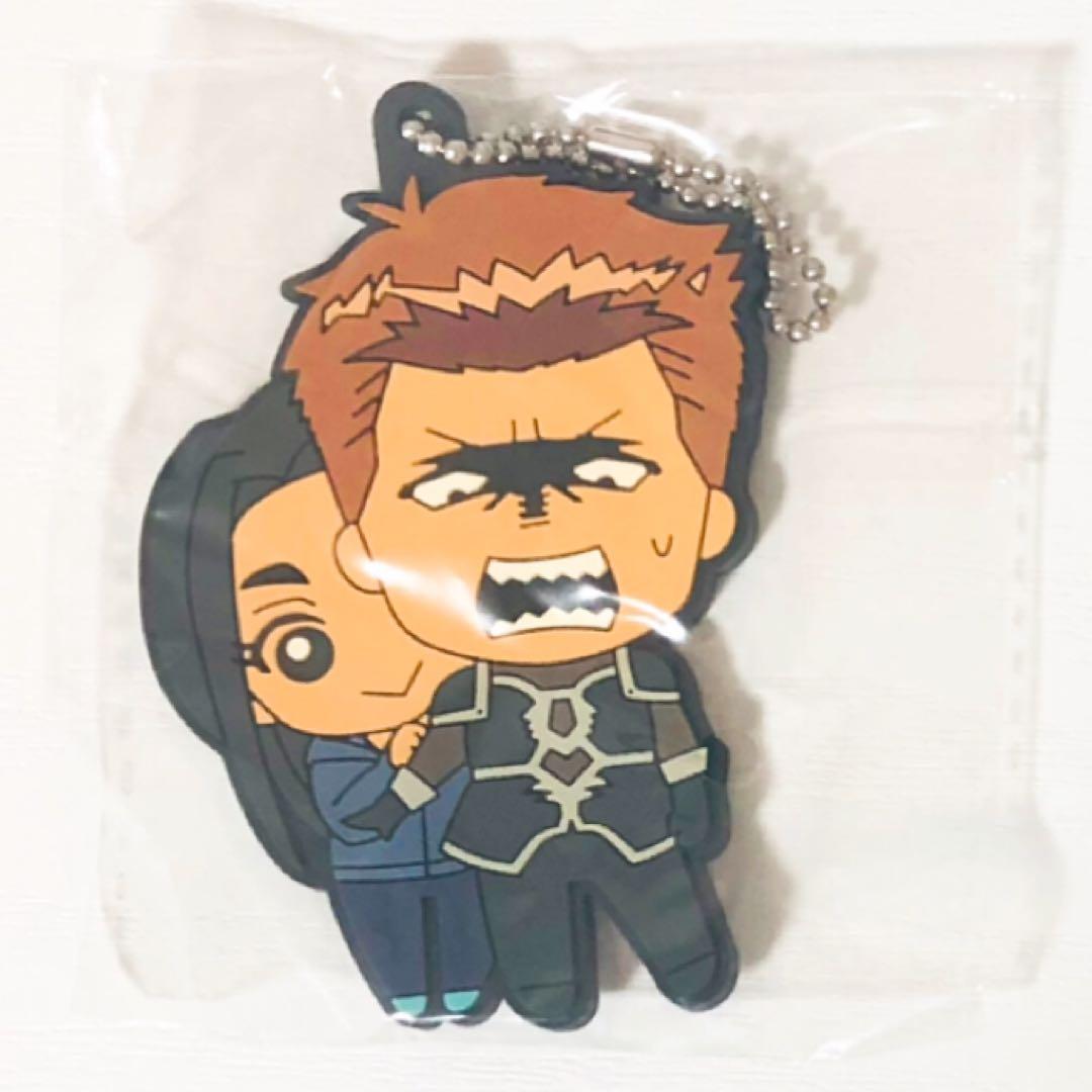 

[USED] Yuri!!! on Ice Michele Crispino Rubber Mascot