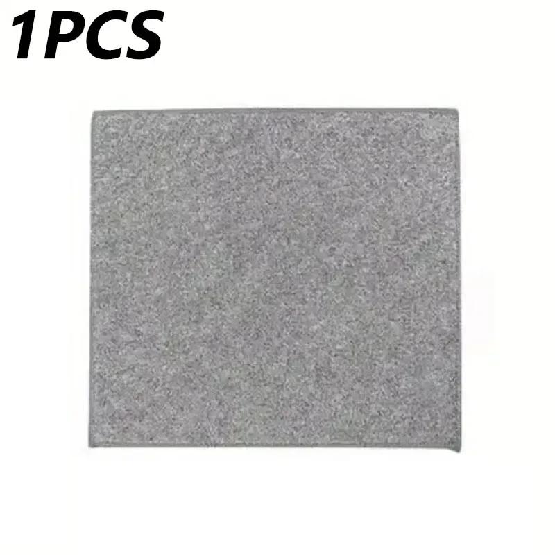 1/50pcs Thicken Microfiber Cleaning Cloths Lint Free Cleaning Towel Cloths Reusable Cleaning Towels Absorbent for Car Window
