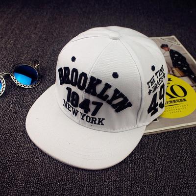 brooklyn style cap