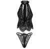 DKaren Lingerie Olimpia Lingerie Set