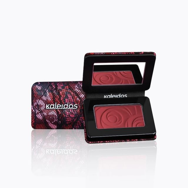 

Kaleidos - Vibrant Flush Mono Blush - 5 Colors P01 Dreamwalk - 5g