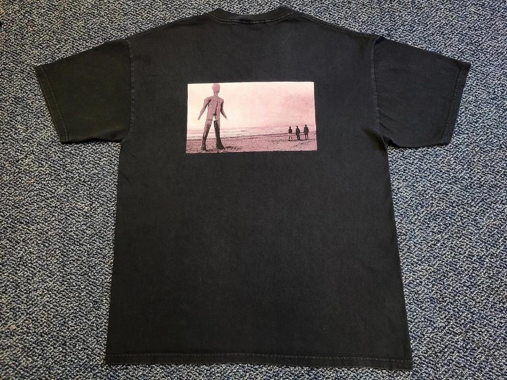 

Vintage Floater Band Shirt Rock Portland Oregon 90 s Y2K Unisex T-Shirt L