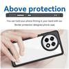 Phone Case For Oneplus Ace 5 5g , Clear Transparent Phone Case Cover For Oneplus Ace 5 5g