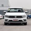 Front and Rear Bumper Guard Bars for 06-16 Bora - Original Car Accessories