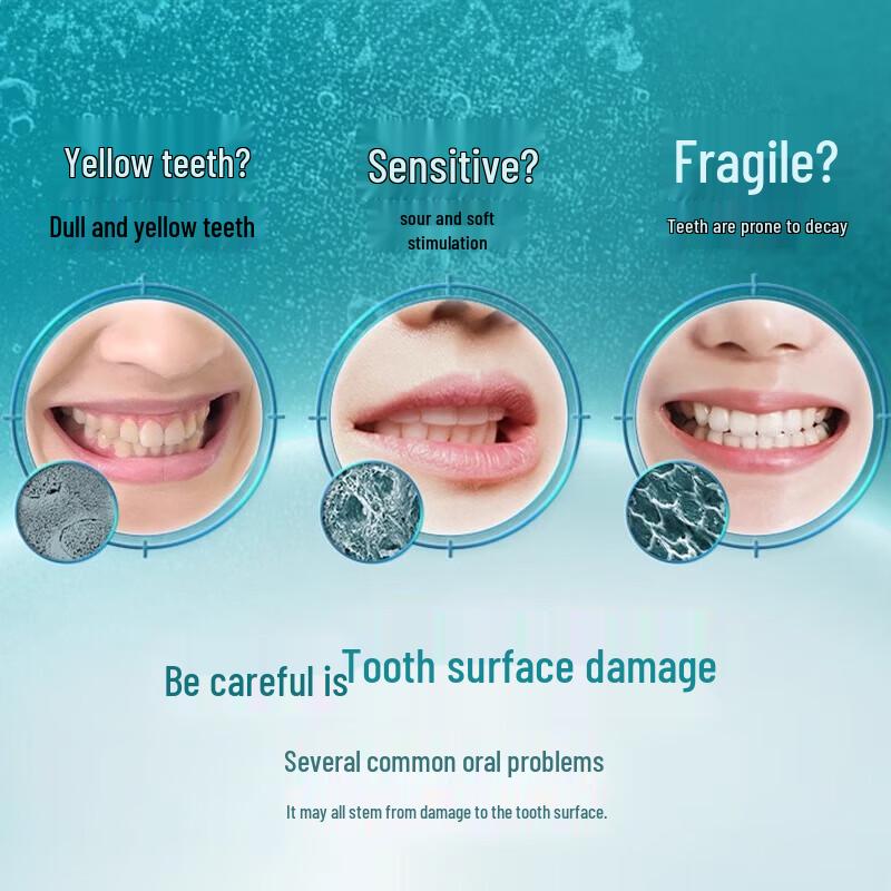 Colgate Enamel Repair Toothpaste