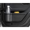 Front Rear Side Door Storage Box Phone Holder Tray Organizer for Jeep Wrangler JL JLU Sports Gladiator JT 2018- Accessories