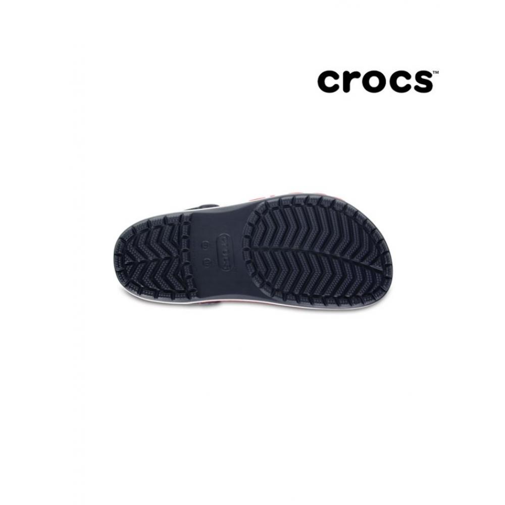 Crocs Public Bayaband Clog Navy 205089 4cc