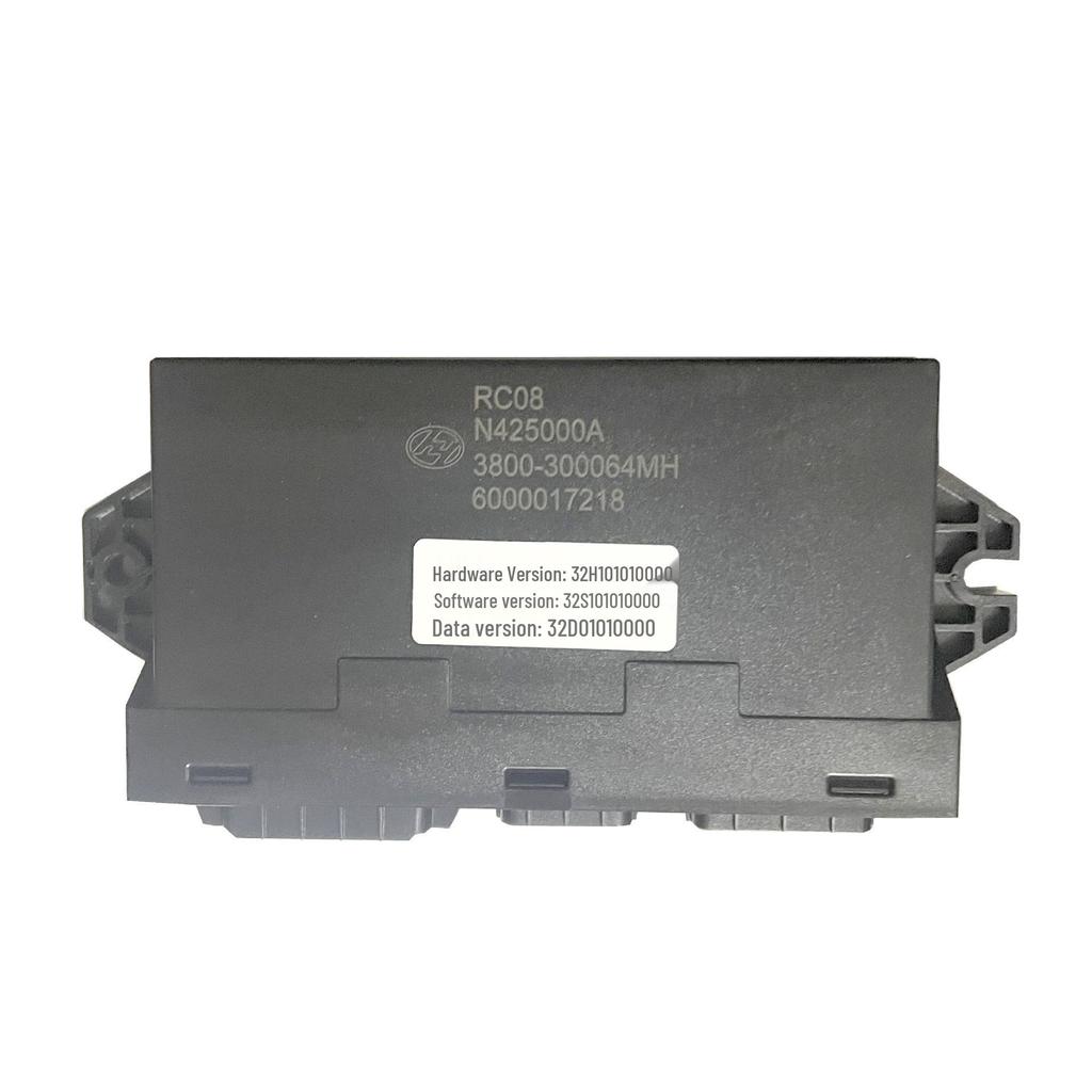 High-Configuration Door & Window Controller for Hongyan Jieshi 3800-300064MH