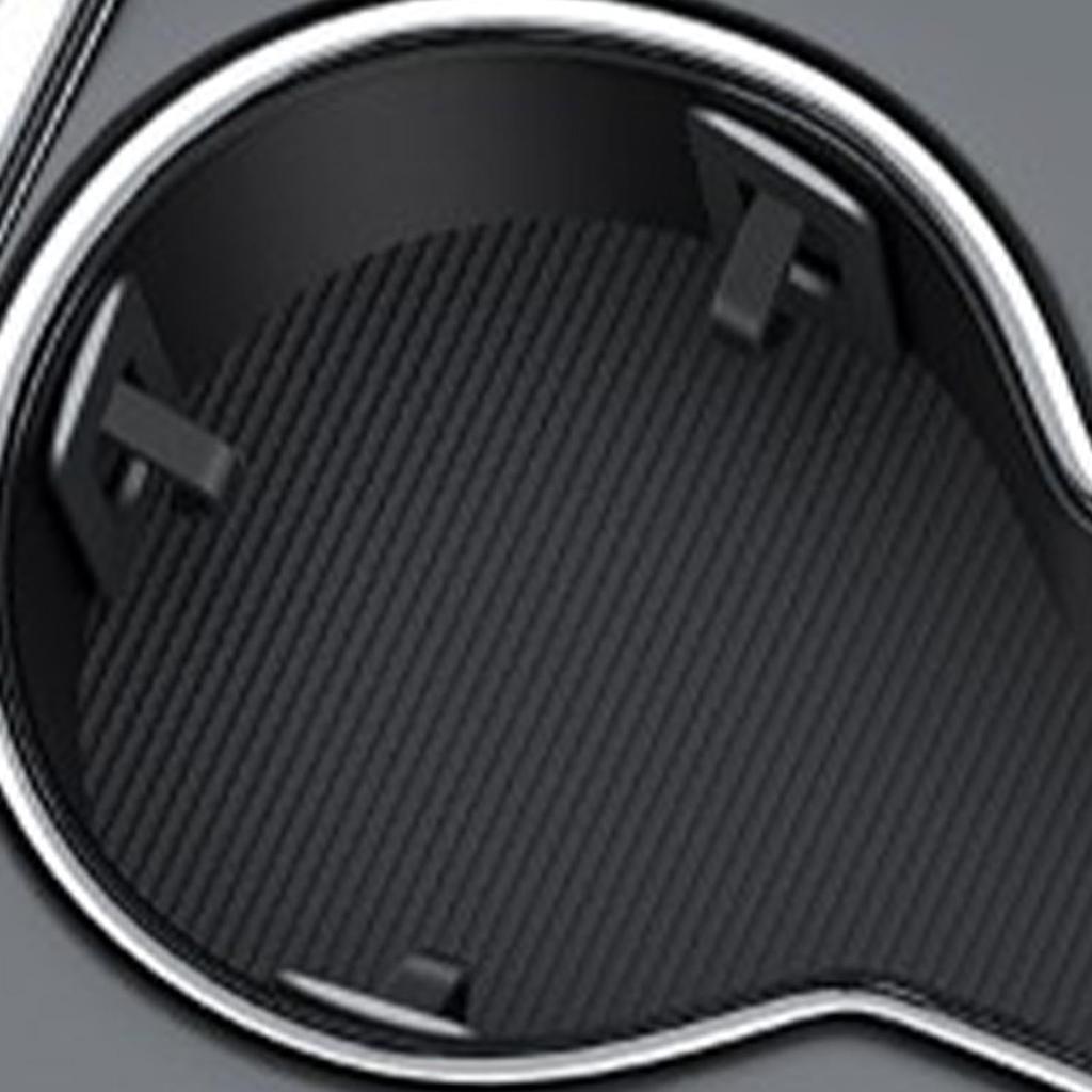 Car Cup Limiter, Car Cup Holder Position Limiter | 6 Car Cup Holder Bottle