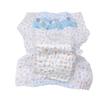 10/12PCS/pack Super Absorption Physiological Pants Dog Diapers For Dogs Pet Female Dog Disposable Leakproof Nappies Puppy