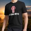 Nowy produkt Koszulka Kenworth z aktywnym logo Śmieszny Rozmiar amerykański S do 5XL
