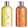 Molton Brown Zitrus Aromatisch Duschgel Duo