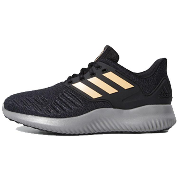Adidas Alphabounce Rc.2 `Black Gold`