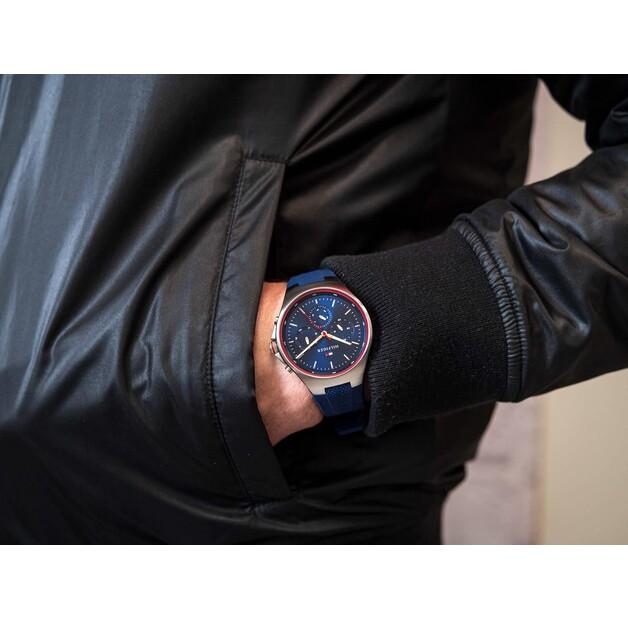 Tommy Hilfiger JUSTIN 1792057 Watch