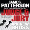 Judge and Jury by Andrew Gross Paperback Book 9780755349531