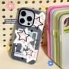 Painted Phone Case for iPhone 15 11 13 14 for 15 16 Pro Max 12 13 16 Pro Cute Fasion Funny Lanyard Phone Case Latest Top Selling Recommendations